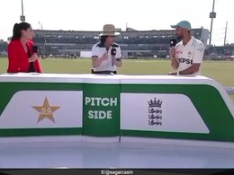 Shan Masood Breaks Silence On Insulting Questions By Ramiz Raja In Interview