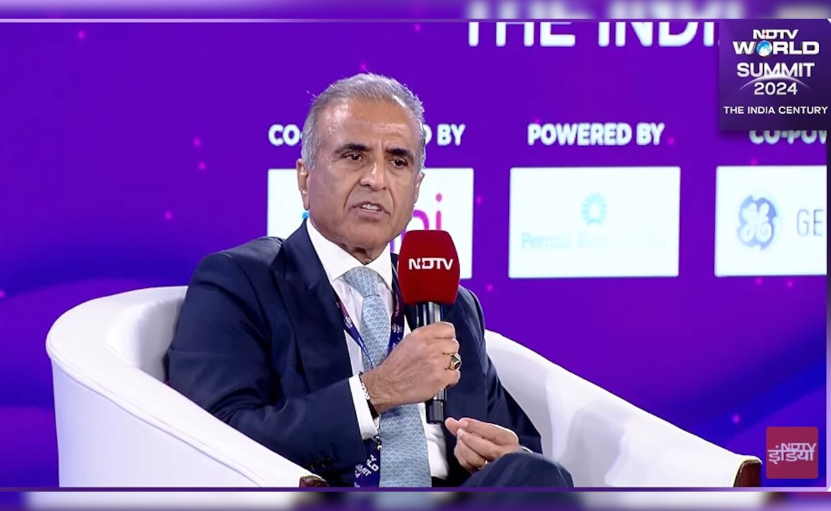 टेलिकॉम सर्विस के मामले में भारत यूरोप अमेरिका से काफी आगे, NDTV वर्ल्ड