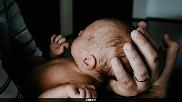 Tips To Protect Your Newborns From High Air Pollution