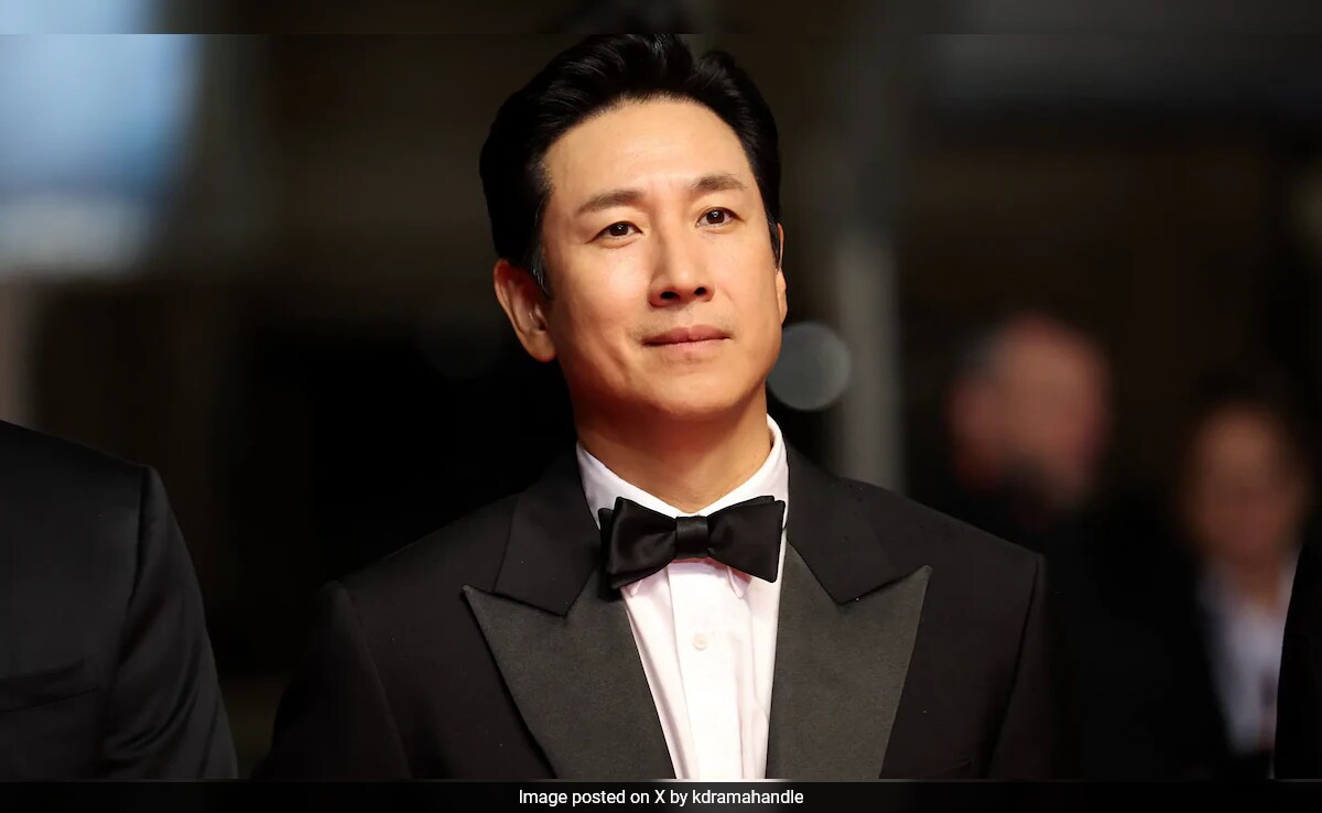 BIFF: Lee Sun Kyun Honoured With Korea Cinema Award Posthumously