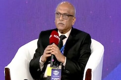 NDTV World Summit 2024: एनडीटीवी वर्ल्ड समिट में बोले Mustafa Wajid NDTV World Summit 2024: एनडीटीवी वर्ल्ड समिट में बोले Mustafa Wajid