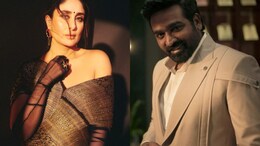 From Kareena Kapoor To Vijay Sethupathi, Bollywood and South Celebs' Messages on Gandhi Jayanti
