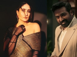 From Kareena Kapoor To Vijay Sethupathi, Bollywood and South Celebs' Messages on Gandhi Jayanti