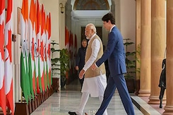 India, Canada Expel Diplomats In Tit-For-Tat Move Amid Deepening Rift India, Canada Expel Diplomats In Tit-For-Tat Move Amid Deepening Rift
