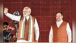 मोदींच्या स्वप्नाचा शिल्पकार, हरियाणात केला चमत्कार! मिस्टर डिपेंडेबल होणार भाजपाचा अध्यक्ष?