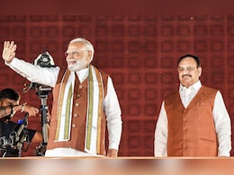 मोदींच्या स्वप्नाचा शिल्पकार, हरियाणात केला चमत्कार! मिस्टर डिपेंडेबल होणार भाजपाचा अध्यक्ष? मोदींच्या स्वप्नाचा शिल्पकार, हरियाणात केला चमत्कार! मिस्टर डिपेंडेबल होणार भाजपाचा अध्यक्ष?