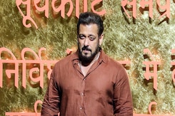 "Made A Mistake": Man Behind Latest Threat To Salman Khan Apologises "Made A Mistake": Man Behind Latest Threat To Salman Khan Apologises