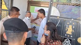 Rajasthan: स्पा सेंटर में देह व्यापार की आशंका, अचानक पहुंच गईं IAS टीना डाबी, 5 युवतियों समेत 2 युवकों को पकड़ा
