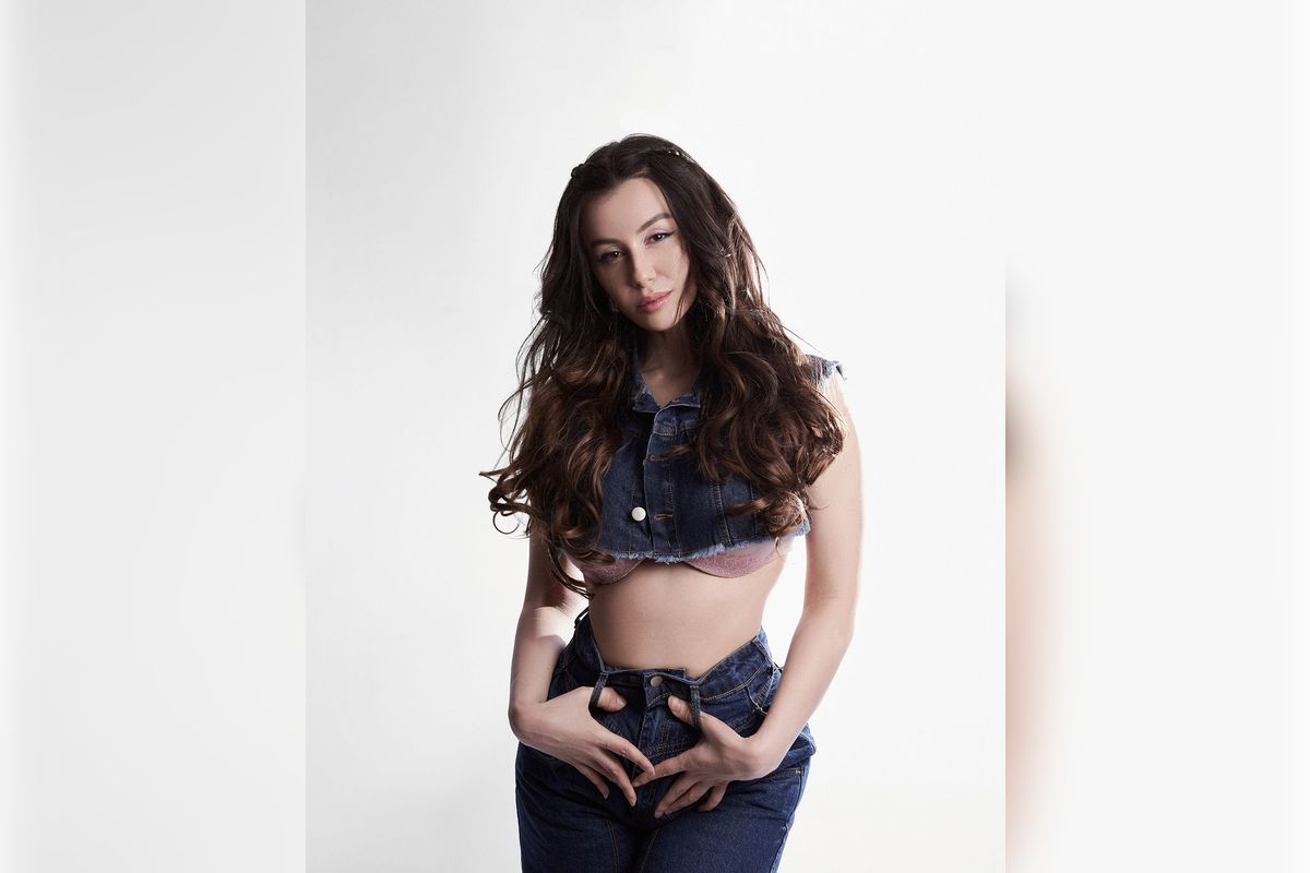 Giorgia Andriani Turns Vegetarian: "Saw a Cow With Tears..."