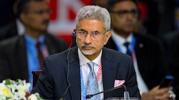 "Military Worked In Unimaginable Conditions": S Jaishankar On China Pact