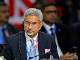 Poll Result Unlikely To Change Long-Term Trend In US Policy: S Jaishankar Poll Result Unlikely To Change Long-Term Trend In US Policy: S Jaishankar