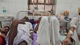 टोंक में डेंगू का कहर, अस्पताल फुल, एक बेड पर दो से तीन मरीजों का चल रहा है इलाज