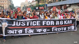 "Call Off Hunger Strike": Mamata Banerjee Speaks To Doctors After Ultimatum