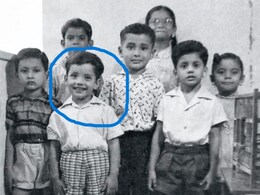 पांच साल की उम्र में इस बच्चे ने जीत लिया था नेशनल अवॉर्ड, म्यूजिकल रोमांटिक फिल्म से हुए फेमस, पत्नी के साथ बनाया टीवी का हिट शो