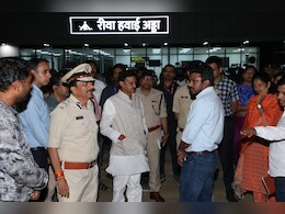 Rewa Airport: खुशखबरी! PM मोदी इस दिन करेंगे रीवा एयरपोर्ट का वर्चुअली लोकार्पण