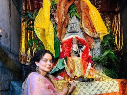 'इमरजेंसी' की रिलीज से पहले राजस्थान पहुंचीं ‘क्वीन’ कंगना रनौत, मीरा बाई के महल में यूं बिताया समय 'इमरजेंसी' की रिलीज से पहले राजस्थान पहुंचीं ‘क्वीन’ कंगना रनौत, मीरा बाई के महल में यूं बिताया समय