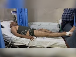 भोपाल ड्रग्स फैक्टरी केस के आरोपी प्रेम पाटीदार ने खुद को मारी गोली भोपाल ड्रग्स फैक्टरी केस के आरोपी प्रेम पाटीदार ने खुद को मारी गोली