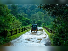 Rain Update : मान्सूनचा परतीचा प्रवास सुरू; महाराष्ट्रात कधीपर्यंत बरसणार? जाणून घ्या तारीख  Rain Update : मान्सूनचा परतीचा प्रवास सुरू; महाराष्ट्रात कधीपर्यंत बरसणार? जाणून घ्या तारीख