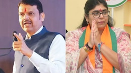 D Fadnavis In BJP's First Maharashtra List, Ashok Chavan's Daughter Too