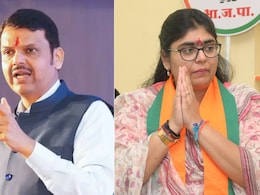 D Fadnavis In BJP's First Maharashtra List, Ashok Chavan's Daughter Too D Fadnavis In BJP's First Maharashtra List, Ashok Chavan's Daughter Too