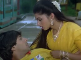 भाग्यश्री का हाथ थामे जिस पार्क में घूमे थे सलमान खान, जानते हैं कहां शूट हुआ था मैंने प्यार किया का ये गाना