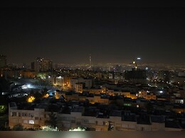 इज़रायल बदले की कार्रवाई के लिए तैयार रहे, हमले के बाद ईरान : रिपोर्ट इज़रायल बदले की कार्रवाई के लिए तैयार रहे, हमले के बाद ईरान : रिपोर्ट