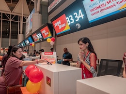 VietJet Begins Direct Flights From Ahmedabad To Vietnam's Da Nang