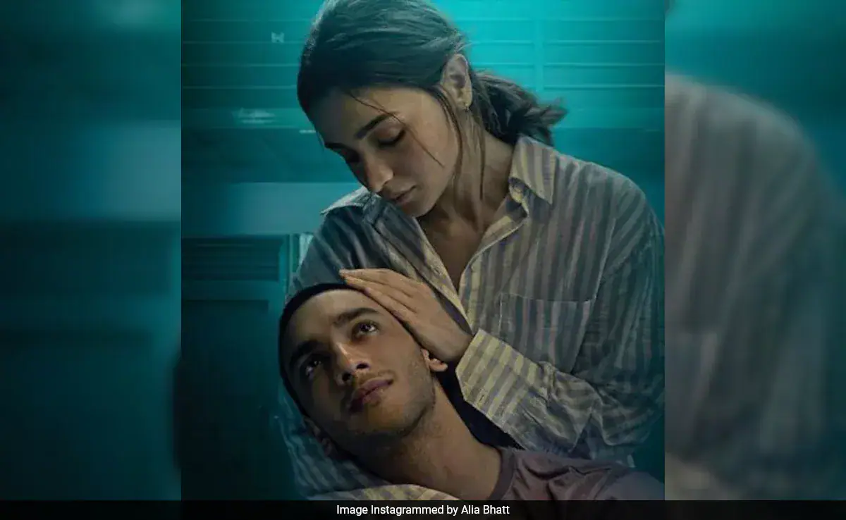 <i>Jigra</i> Box Office Collection Day 6: Alia Bhatt's Film Lags Behind Rajkummar Rao's <i>Vicky Vidya Ka Woh Wala Video</i>