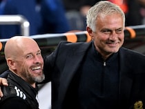 Erik Ten Hag Bemoans Manchester Uniteds Lack Of Killing Instinct, Spurs March On