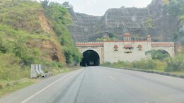 उदयपुर में है सबसे खूबसूरत रोड, मिल चुका ये अवॉर्ड; जंगल, पहाड़ और झरने दिखते एक साथ