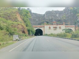 उदयपुर में है सबसे खूबसूरत रोड, मिल चुका ये अवॉर्ड; जंगल, पहाड़ और झरने दिखते एक साथ