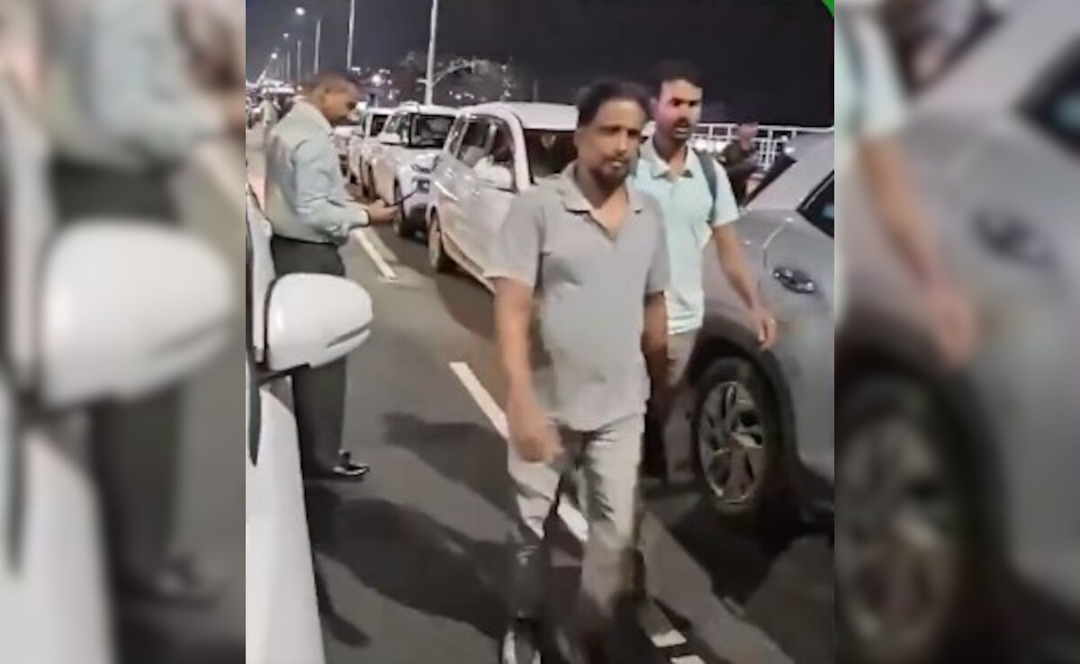 Latest and Breaking News on NDTV Latest and Breaking News on NDTV