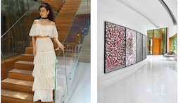 Shalini Passi's 20,000 Square-Foot Palatial New Delhi Home Is A Masterpiece In Itself