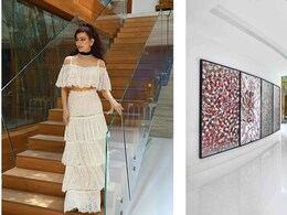 Shalini Passi's 20,000 Square-Foot Palatial New Delhi Home Is A Masterpiece In Itself Shalini Passi's 20,000 Square-Foot Palatial New Delhi Home Is A Masterpiece In Itself