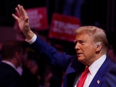 Is Donald Trump A Fascist? No - He's A New Brand Of Authoritarian