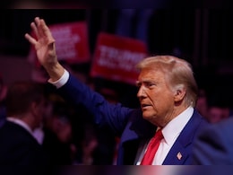 False Claims About Voter Fraud Raises Concern Of Trump Contesting Results False Claims About Voter Fraud Raises Concern Of Trump Contesting Results