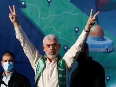 Bullet In Head, Finger Cut Off: Chilling Details Of Yahya Sinwar's Autopsy