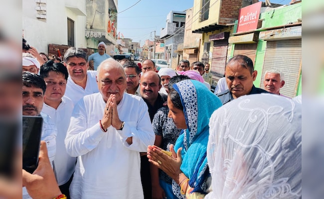 Infighting spotlights Jat: 5 factors behind Congress' shock in Haryana