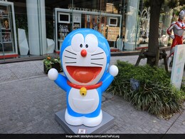 Voice Of Japan's Beloved Robot Cat 'Doraemon' Dies At 90 Voice Of Japan's Beloved Robot Cat 'Doraemon' Dies At 90
