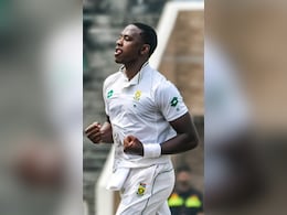 Kagiso Rabada To Face 'Drug Ban' Sledging During WTC Final? Ex-South Africa Star Says "Naive..." Kagiso Rabada To Face 'Drug Ban' Sledging During WTC Final? Ex-South Africa Star Says "Naive..."