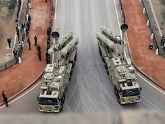 BrahMos Gets The Glory, But India's Next Defence Export Bet May Surprise You