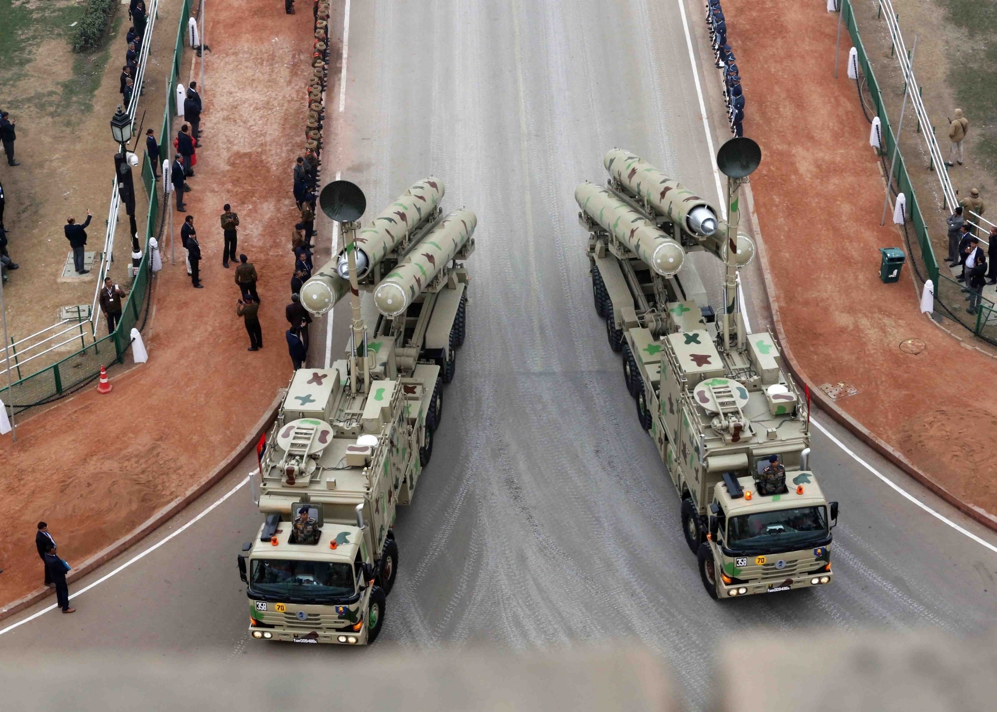 BrahMos Gets The Glory, But India's Next Defence Export Bet May Surprise You