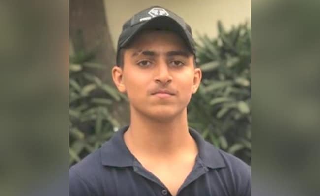 'Zulmi' Zeeshan: What Cop Records Show On Baba Siddique Shooters' Handler 'Zulmi' Zeeshan: What Cop Records Show On Baba Siddique Shooters' Handler