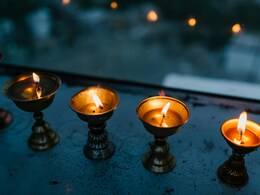 दीपावली 31 अक्टूबर या 1 नवंबर? यहां करिए कंफ्यूजन खत्म, ये रहा Diwali कैलेंडर दीपावली 31 अक्टूबर या 1 नवंबर? यहां करिए कंफ्यूजन खत्म, ये रहा Diwali कैलेंडर