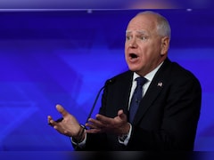 Tim Walz's Love Affair Left Communist Leader's Daughter Suicidal: Report