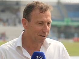 IND vs ENG: 'कोहली से अपनी नजरें...', माइकल एथरटन ने विराट कोहली के संन्यास पर दे दिया अब तक का सबसे बड़ा बयान IND vs ENG: 'कोहली से अपनी नजरें...', माइकल एथरटन ने विराट कोहली के संन्यास पर दे दिया अब तक का सबसे बड़ा बयान