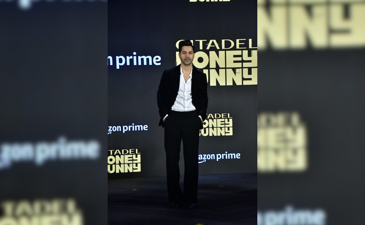 When Aditya Chopra Refused To Cast Varun Dhawan In An Action Film: "Can't Give You That Budget"