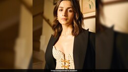 Alia Bhatt Shares Update On <i>Jee Le Zara</i> With Priyanka Chopra And Katrina Kaif: "Definitely, <i>Hogi</i>"