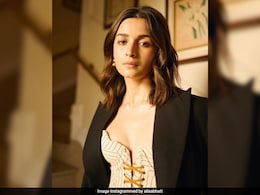 Alia Bhatt Shares Update On <i>Jee Le Zara</i> With Priyanka Chopra And Katrina Kaif: "Definitely, <i>Hogi</i>"