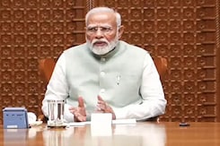 PM Modi Chairs Urgent Top-Level Security Meet On Widening West Asia Crisis PM Modi Chairs Urgent Top-Level Security Meet On Widening West Asia Crisis